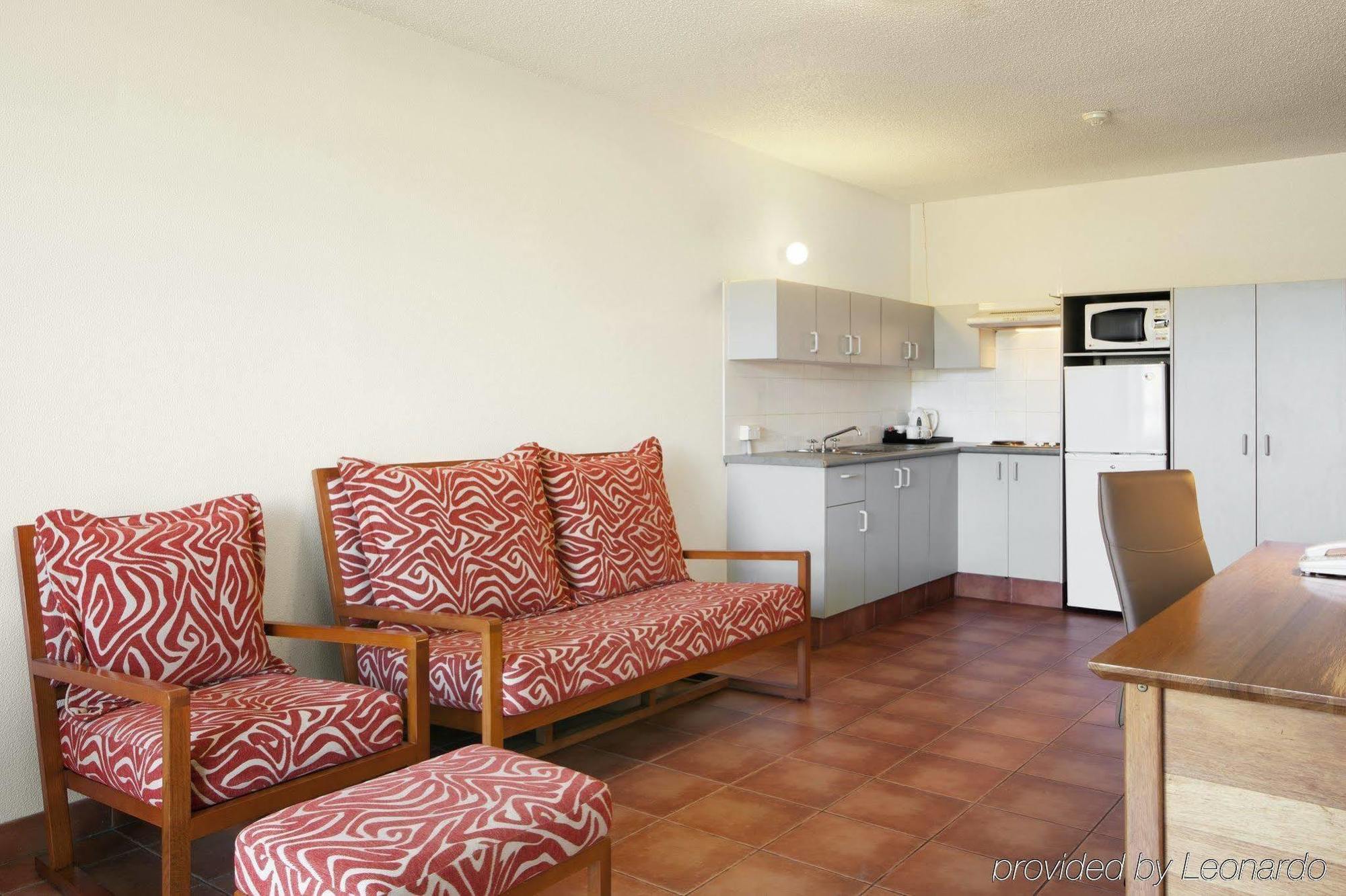 Holiday Inn & Suites Port Moresby By Ihg Habitación foto
